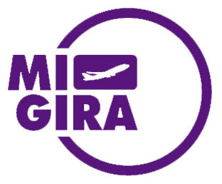 Mi Gira Logo